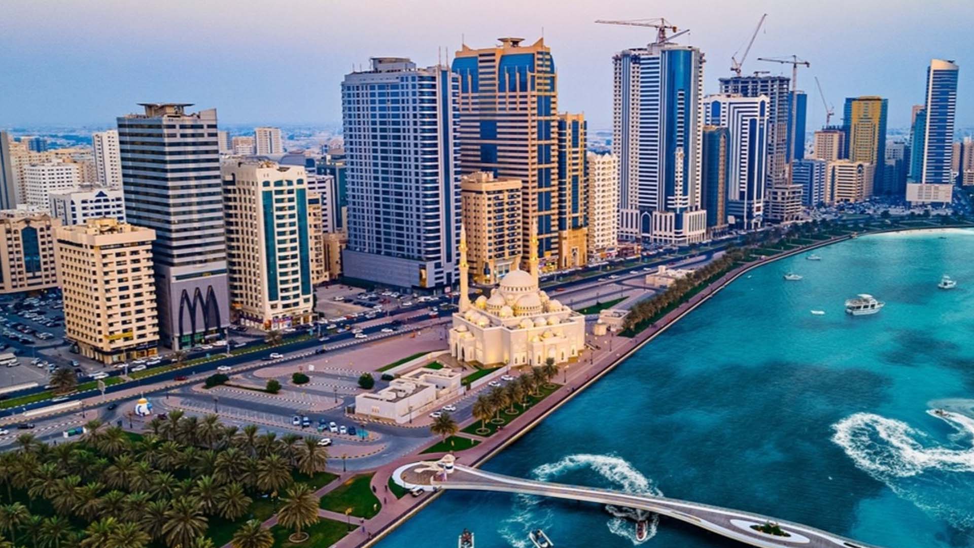Sharjah